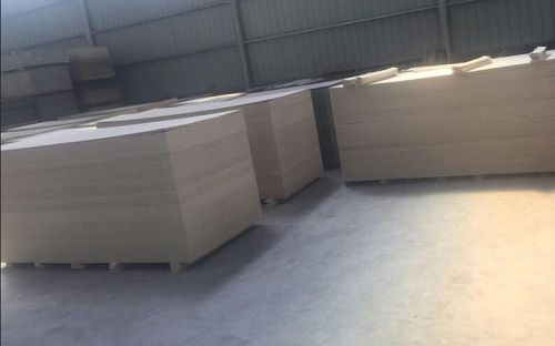 無機(jī)玻鎂板